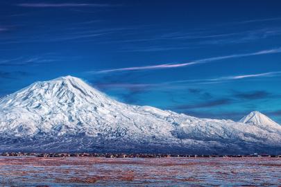 “Zirve yok oluş” uyarısı. Dünya yılda 3 bin buzul kaybedecek
