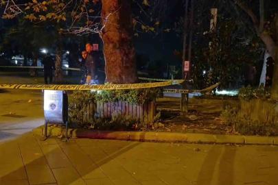 Zonguldak’ta bıçaklı kavgada 1 kişi hayatını kaybetti