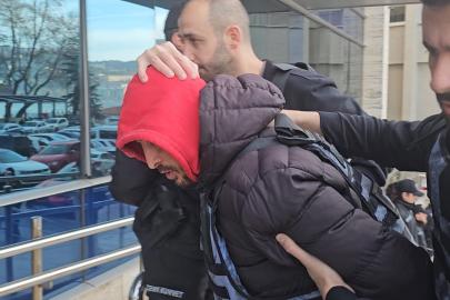 Zonguldak’taki bıçaklı cinayetin zanlısı tutuklandı