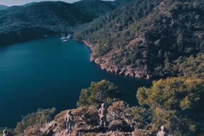 15 ilde göçmen kaçakçılığı operasyonu: 155 organizatör yakalandı