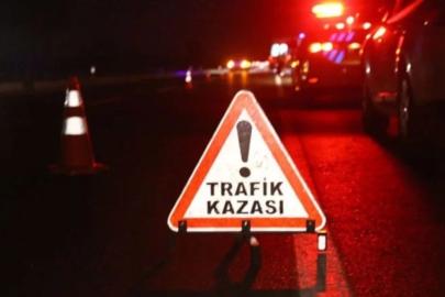 2025 yılında trafik kazalarında 3 bin 481 kişi yaşamını yitirdi