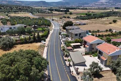 2026’da Muğla’nın yollarına 4 Milyar TL’lik yatırım planlanıyor