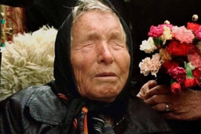 2026'dan geçmişe doğru: Baba Vanga'nın kehanetleri gerçekleşti mi?