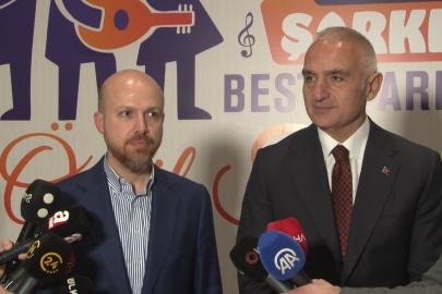 2’nci Türk Müziği Çocuk Şarkıları Beste Yarışması ödülleri sahiplerini buldu