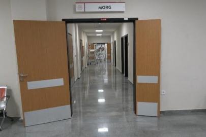 3. kattan düşen 13 yaşındaki çocuk hayatını kaybetti