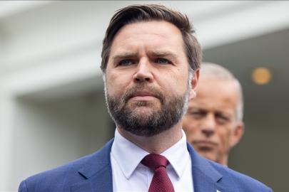 ABD Başkan Yardımcısı Vance’in evine saldırı