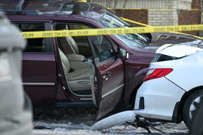ABD Göçmenlik Dairesi ajanları bir kadını vurarak öldürdü