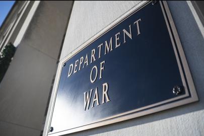 ABD'de "Savaş Bakanlığı" ismine geçişin maliyeti belli oldu