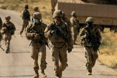 ABD'den Suriye'de El Kaide operasyonu