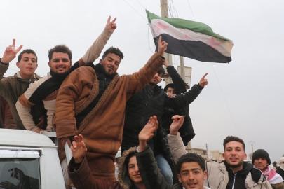 ABD'li yetkiliden SDG'ye: Her zaman dünkü anlaşmayı kabul ediyorsunuz