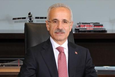 Abdulkadir Uraloğlu: İstanbul Havalimanı 2025'te 84,4 milyon yolcuya hizmet verdi