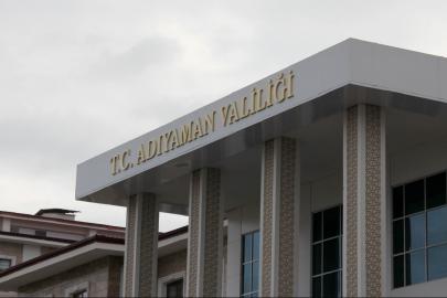 Adıyaman’da eğitime kar engeli