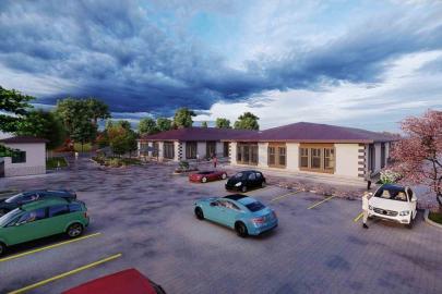 Ağrı’da Gündüzlü Bakım Merkezi için sözleşme imzalandı