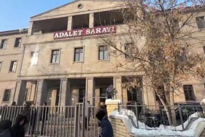 Ağrı’da Leyla Aydemir davasında yeni karar