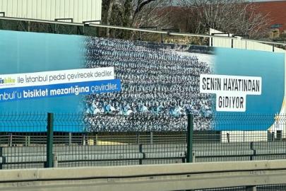 AK Parti, İstanbul'un sıkıntılarına dikkat çekti