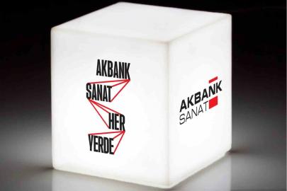 Akbank Sanat Ocak ayı programını açıkladı