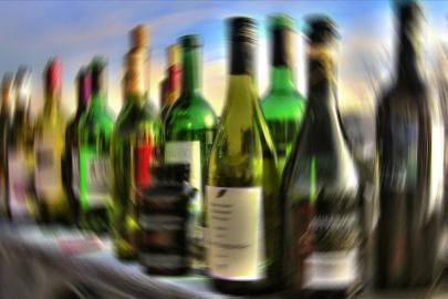 Alkollü içki fiyatlarının en ucuz ve en pahalı olduğu AB ülkeleri