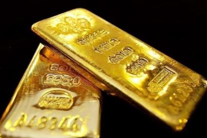 Altın 1979'dan bu yana en yüksek yıllık artışını gerçekleştirdi