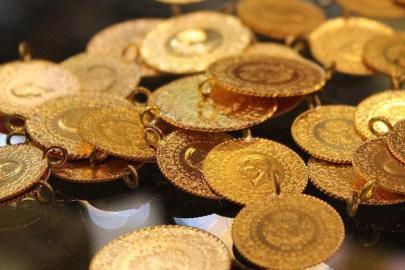 Altının gramı 6 bin 177 liradan işlem görüyor