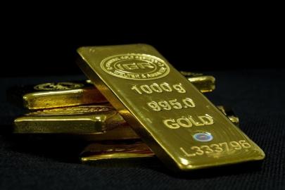 Altının kilogram fiyatı gün sonunda 6 milyon 280 bin liraya çıktı