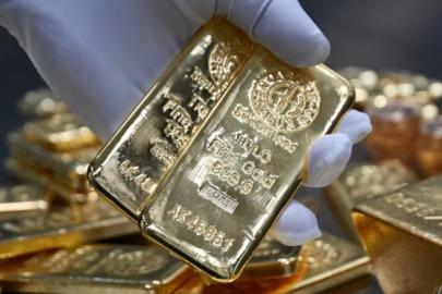 Altının kilogramı yükseldi: 6 milyon 500 bin lira