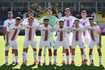 Altınordu’nun galibiyetleri deplasmanda