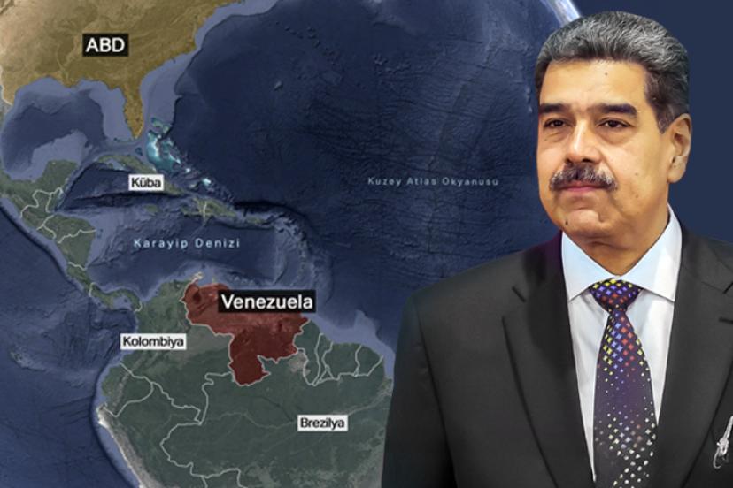 Analisteler Venezuela'da ne bekliyor? "Irak işgaline benziyor"