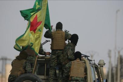 Aranan suçlular ve eski rejim unsurları YPG/SDG saflarına katılıyor