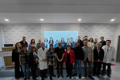 Astım tedavisinde yeni yaklaşımlar masaya yatırıldı