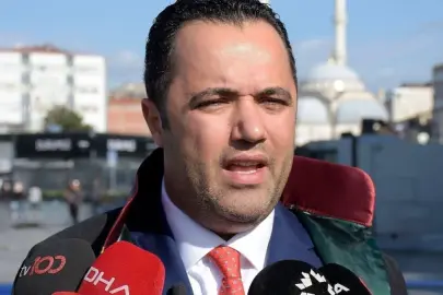 Avukat Rezan Epözdemir'e tahliye kararı