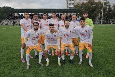 Aydın’da 1. Amatör Küme derbisinde 3 puan Kuyucak Yamalakspor’un oldu