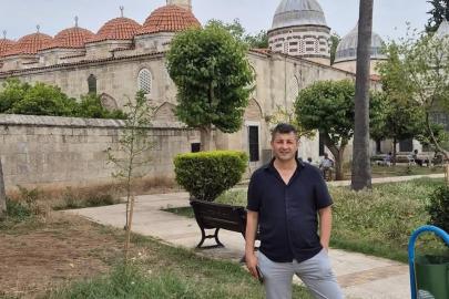 Aydın’da motosikletin çarptığı şahıs hayatını kaybetti