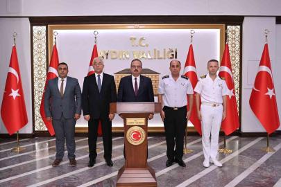 Aydın’ın Aralık ayı ‘Z Raporu’ belli oldu