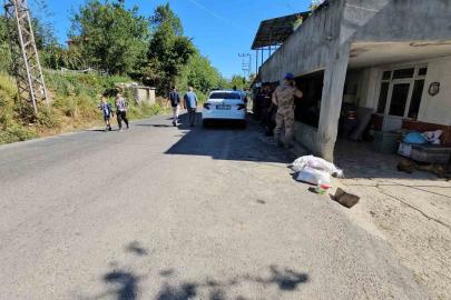 Babaanne ve iki torununun öldüğü cinayetin sanığı, mahkemede kendini savundu