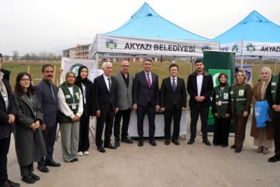 Bağımlılıkla mücadele uygulamalı olarak öğretildi