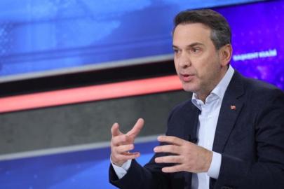 Bakan Bayraktar: Azerbaycan’la 33 milyar metreküplük doğalgaz anlaşması yaptık