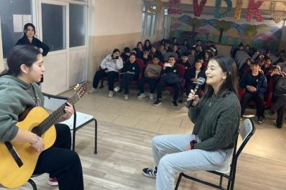 Balıkesir’de okullarda Aile ve Oyun temalı etkinlikler başladı