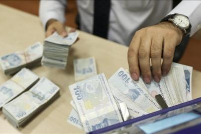 Bankacılık sektöründeki mevduat düşüşü: 514 milyar lira azaldı