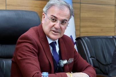 Başkan Özdoğan: "Hacılar’da hizmet ve eser yolculuğumuz kararlılıkla devam edecek"