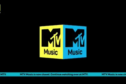 Bir dönemin simgesiydi. MTV, müzik kanallarını kapattı