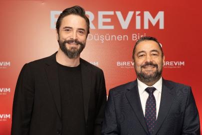 Birevim, 2026’ya “Sizi Düşünen Biri” vizyonuyla girdi