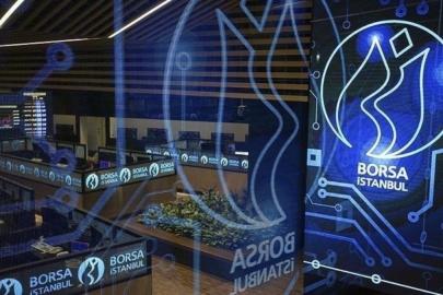 Borsa İstanbul rekor kırmaya devam ediyor