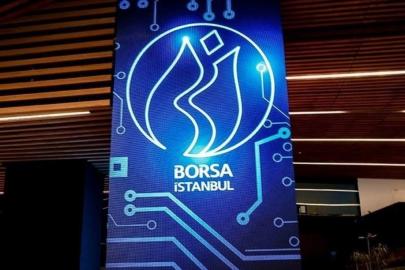 Borsa İstanbul rekor kırmaya devam ediyor