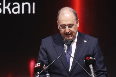 BTK Başkanı Karagözoğlu: "5G ile verimlilik ve üretkenlik maksimum seviyelere ulaşacak, veri iletişimi hızlanacak"