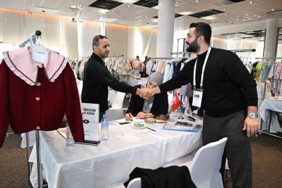 BTSO’nun UR-GE gücü Bursa’yı küresel pazarlara taşıyor