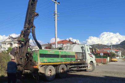 Büyükşehir’den depreme karşı dirençli kent adımı