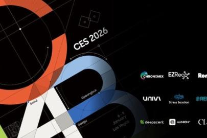 C-Lab girişimleri CES’te özel alanda buluşacak