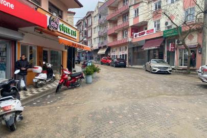 Çanakkale’de 4 büyüklüğünde deprem