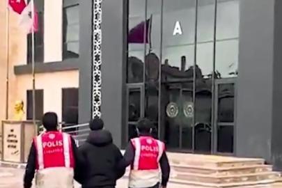 Çanakkale’de bir vatandaşı 4 milyon 500 bin TL dolandıran 3 şüpheli tutuklandı