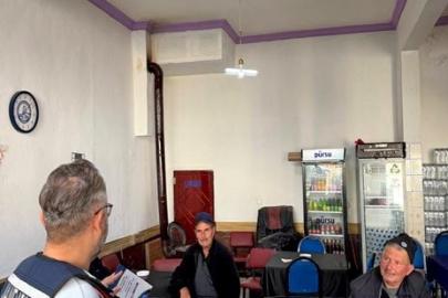 Çanakkale’de jandarmadan siber suçlara yönelik farkındalık çalışması